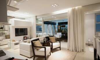 Imagem: APARTAMENTO DE 81M² COM DOIS DORMITORIOS