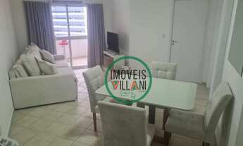 Imagem 4: Apartamento com 1 dormitório à venda, 56 m² por R$ 390.000,00 - Jardim Aquarius - São José