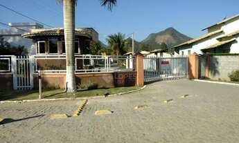 Imagem 7: Casa com 3 dormitórios à venda, 150 m² por R$ 1.190.000,00 - Inoã - Maricá/RJ