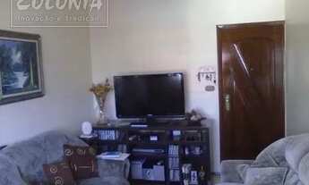 Imagem: Santo André - Apartamento Padrão - Vila