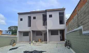 Imagem 3: Sobrado Vila Brasileira 2 suítes