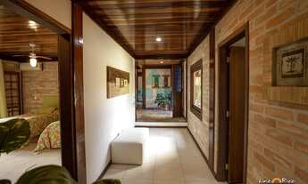 Imagem 6: Casa com 6 dorms, Praia Dura, Ubatuba - R$ 6 mi, Cod: 1731