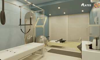 Imagem 2: Studio para venda com 19 metros quadrados com 1 quarto em Centro - Tamandaré - PE