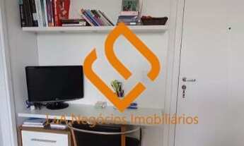 Imagem 4: Apartamento à venda no bairro Água Branca - São Paulo/SP, Zona Oeste