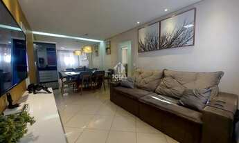 Imagem: BELO HORIZONTE - Apartamento Padrão - P