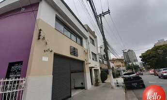 Imagem 3: São Paulo - Prédio Inteiro - Perdizes