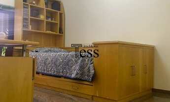 Imagem: Apartamento de alto padrão, 01 apto por