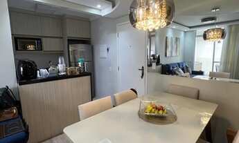 Imagem 2: Edifício Navegantes - Vila Gustavo