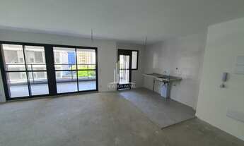 Imagem 6: Apartamento de 93m² com 2 dormr/1 suíte, 1 vaga no Haus Mitre Residences Brooklin - Brookl