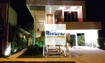 Imagem: CASA 2 SUITES 1 APTO DAMHA 6