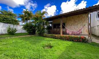 Imagem 2: Casa Jardim Petrópolis