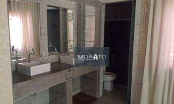 Imagem 4: Apartamento 04 quartos no bairro cabral, Contagem -