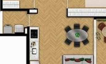 Imagem: APARTAMENTO RESIDENCIAL em São Paulo