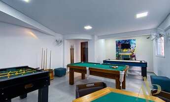 Imagem 3: Apartamento com 4 dormitórios à venda, 156 m² por R$ 1.400.000,00 - Vila Guilhermina - Pra