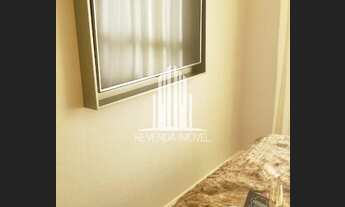 Imagem 5: APARTAMENTO DE 44M² COM DOIS DORMITORIOS EM BOTHANIC APARTAMENTS CAMPO BELO