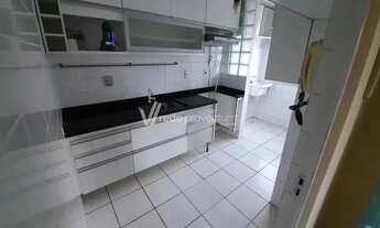 Imagem 3: Apartamento - Parque São Jorge - Campinas