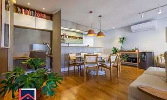 Imagem 7: Apartamento Venda 1 Dormitórios - 74 m² Pinheiros