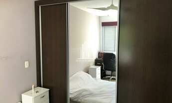 Imagem 5: Apartamento no Condomínio Residence Pateo Morumbi com 51m² 2 dormitórios 2 banheiros 1 vag