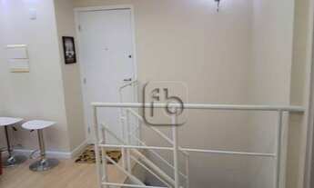 Imagem 5: Cobertura com 3 dormitórios à venda, 124 m² por R$ 719.000,00 - Freguesia de Jacarepaguá