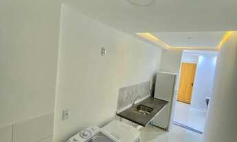 Imagem 5: Apartamento 2 Quartos + 1 Escritorio no Vista do Horizonte São Diogo Lazer Completo Elevad