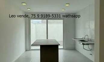 Imagem 2: Leo vende, bairro Sim, 3\4 uma suíte