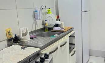 Imagem 6: Apartamento de 2 quartos em Vista de laranjeiras