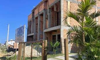 Imagem 4: Sobrado, (Casa 04), com 2 dormitórios à venda, 91 m² por R$ 395.000 - Praia Azul - Passo d