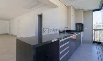 Imagem 10: Locação Apartamento 3 Dormitórios - 230 m² Jardim Paulista