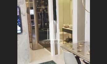 Imagem 2: STUDIO DE 34M² SEM VAGA EM BOTHANIC APARTMENTS CAMPO BELO