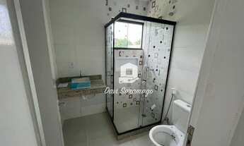 Imagem 7: Casa Linear Primeira Locação com 3 dormitórios à venda, 100 m² por R$ 483.000