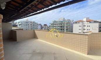 Imagem 3: Cobertura com 4 dormitórios à venda, 200 m² por R$ 700.000,00 - Braga - Cabo Frio/RJ