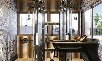 Imagem 7: Maria Fernanda Fucale com 65 metros quadrados com 2 quartos - Candeias