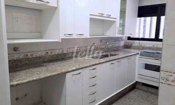 Imagem 7: São Paulo - Apartamento Padrão - Tatuapé