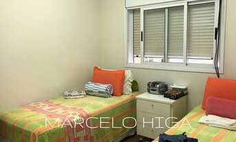 Imagem 7: Apartamento para aluguel e venda com 179 metros quadrados com 3 quartos em Santana - São P