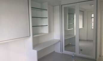 Imagem 4: Apartamento com 3 dormitórios para alugar, 130 m² por R$ 4.502,00/mês - Boa Viagem - Recif