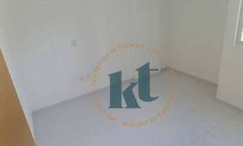 Imagem 7: Apartamento com 4 dormitórios à venda, 126 m² por R$ 537.000 - Aeroclube - João Pessoa/PB