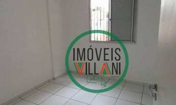 Imagem 7: Apartamento à venda, 49 m² por R$ 240.000,00 - Parque Industrial - São José dos Campos/SP