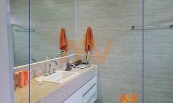 Imagem 4: Casa Térrea com 4 dorms 250m² a/c Ibiti Reserva - Sorocaba/SP