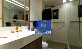 Imagem 6: Casa com 3 dormitórios à venda, 152 m² por R$ 1.450.800,00 - Alphahouse 1 - Santana de Par