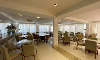 Imagem 4: Apartamento para Venda em João Pessoa, Miramar, 4 dormitórios, 4 suítes, 5 banheiros, 4 va