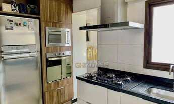 Imagem 3: Apartamento com 2 dormitórios à venda, 89 m² por R$ 615.000,00 - Setor Bueno - Goiânia/GO