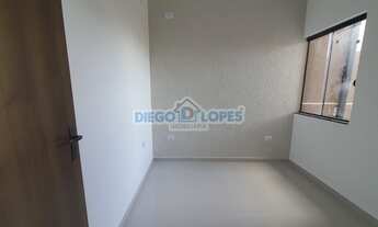 Imagem 7: Casa em Pinheirinho - Curitiba