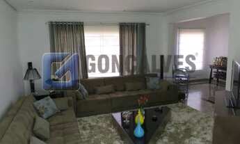 Imagem 2: SANTO ANDRE - Residential / Home - CAMPESTRE