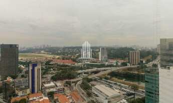 Imagem 7: Apartamento para venda tem 60 metros quadrados com 1 quarto em Pinheiros - São Paulo - São