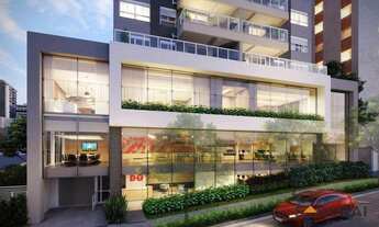 Imagem 2: Apartamento com 2 dormitórios à venda, 66 m² por R$ 1.500.000,00 - Paraíso - São Paulo/SP