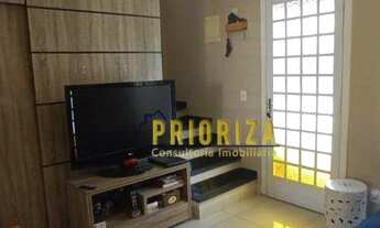 Imagem 7: Casa com 2 dormitórios à venda, 80 m² por R$ 440.000,00 - Condomínio Vila Flora - Sorocaba