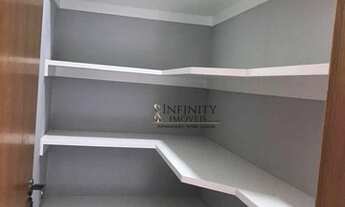 Imagem 2: Sobrado com 4 dormitórios à venda, 310 m² por R$ 2.400.000,00 - Urbanova - São José dos Ca