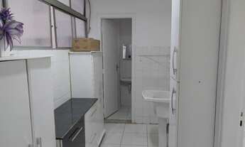 Imagem: Apartamento com 3 dormitórios, 130 m²