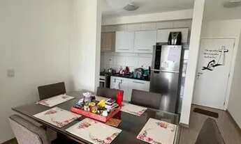 Imagem 7: Apartamento no Raízes Morumbi de 66mts2 03 dormitórios e 2 vagas de garagens