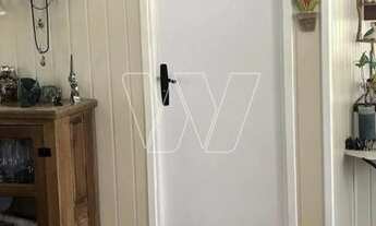 Imagem 6: Casa - Loteamento Caminhos de San Conrado - Sousas - Campinas